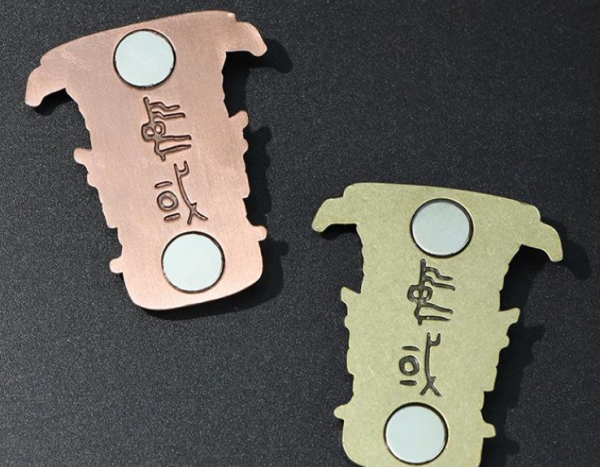 青铜器博物馆文创衍生品
